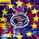 Zooropa (30th Anniversary Edition)