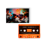 Unlearning Vol. 2 (Cassette)