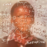 Code Derivation (Vinyl 2LP)