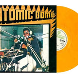 Atomic Bomb (Neutron Orange Vinyl LP)