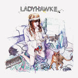 Ladyhawke (2026 Reissue)