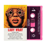 Cover Girl (Cassette)