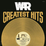 Greatest Hits (Limited Sea Blue Vinyl LP)