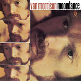 Moondance (Remastered) (CD)