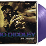 A Man Amongst Men (Reissue) (Limited Purple Vinyl LP)