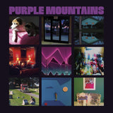 Purple Mountains (CD)