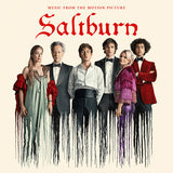 Saltburn - Music From The Motion Picture (CD)