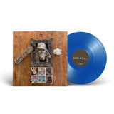 SICK! (Vinyl LP, Blue)
