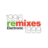 1996 Remixes 1999 Ltd Vinyl Rsd 2026