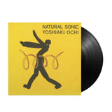 Natural Sonic (Reissue) (Vinyl LP)