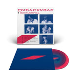 Carnival Rio! (RSD 2023) (Blue and Pink Swirl Vinyl LP)