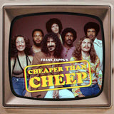 The Frank Zappa Special: 1974 / Cheaper Than Cheep (Vinyl 3LP)