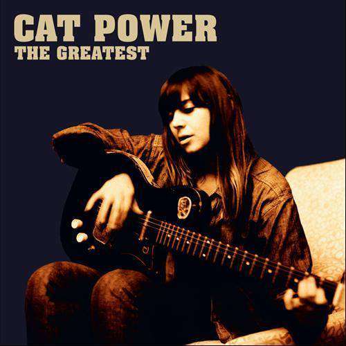 CAT POWER - The Greatest (LP Reissue) - Flying Out