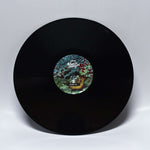 Blues & Oranges - Flying Out - 2