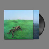Bright Green Field (Vinyl LP)