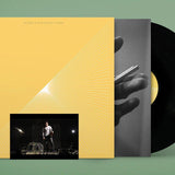 Along A Vanishing Plane