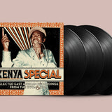 Kenya Special: Selected East African Recordings From The 1970s & 80s