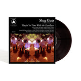 Playin' In Time With the Deadbeat