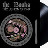 The Lemon Of Pink