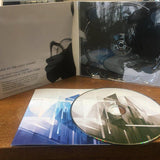 Even As The Light Grows