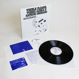 FRKWYS Vol. 15: Serenitatem