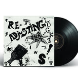 Readjusting The Locks