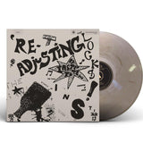 Readjusting The Locks