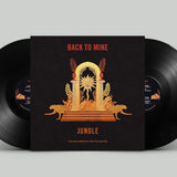 Back To Mine: Jungle