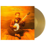 A Wave Of Golden Things