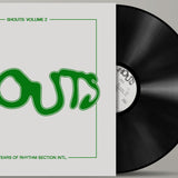 Shouts Vol. 2
