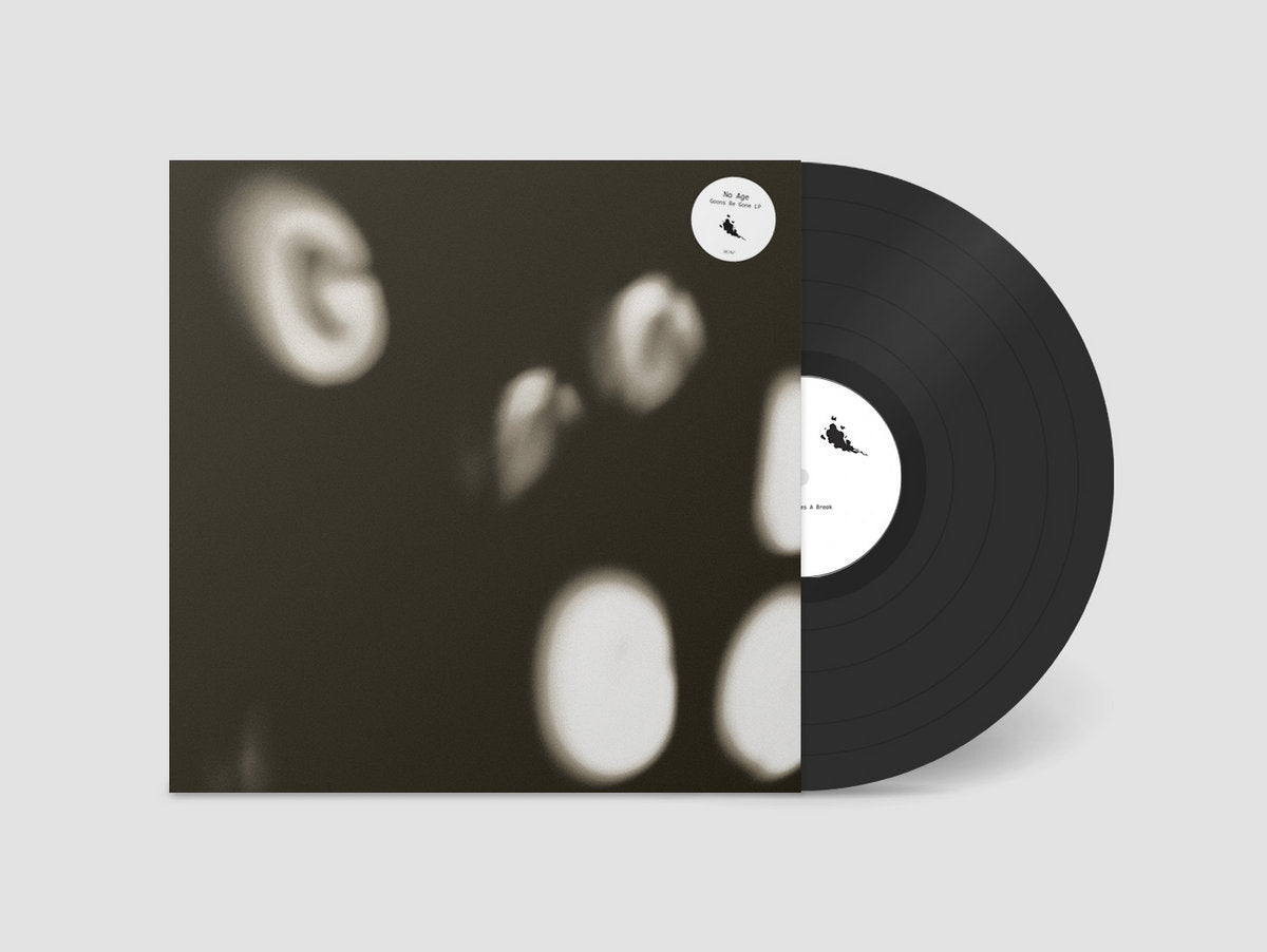 Goons Be Gone (Vinyl LP)