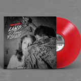 The Land That Time Forgot