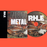 New Metal (CD)