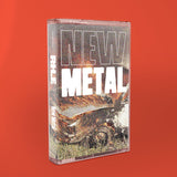 New Metal (Cassette)