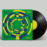 Jazzanova presents Paz E Futebol 3 – compiled by Junior Santos