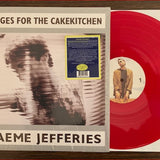 Messages for the Cakekitchen (Reissue)