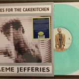 Messages for the Cakekitchen (Reissue)