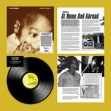 Foundation Steppers (Reissue)