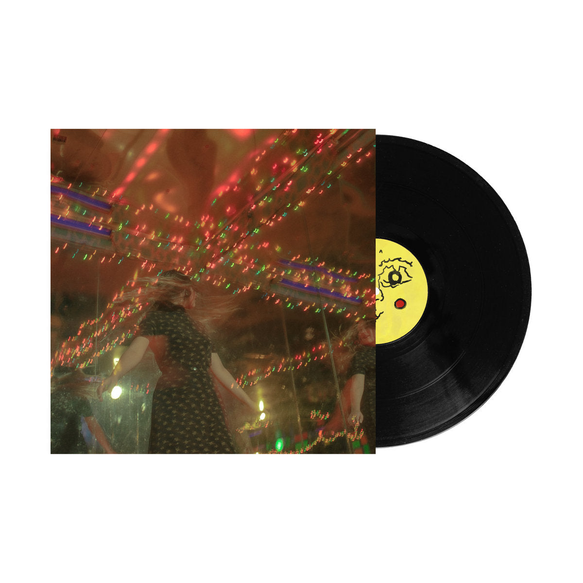 RENÉE REED - Renée Reed – Flying Out