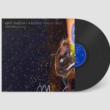 Superwolves (Vinyl LP)