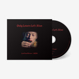 Only Lovers Left Alive