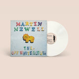 The Off White Album (Reissue)