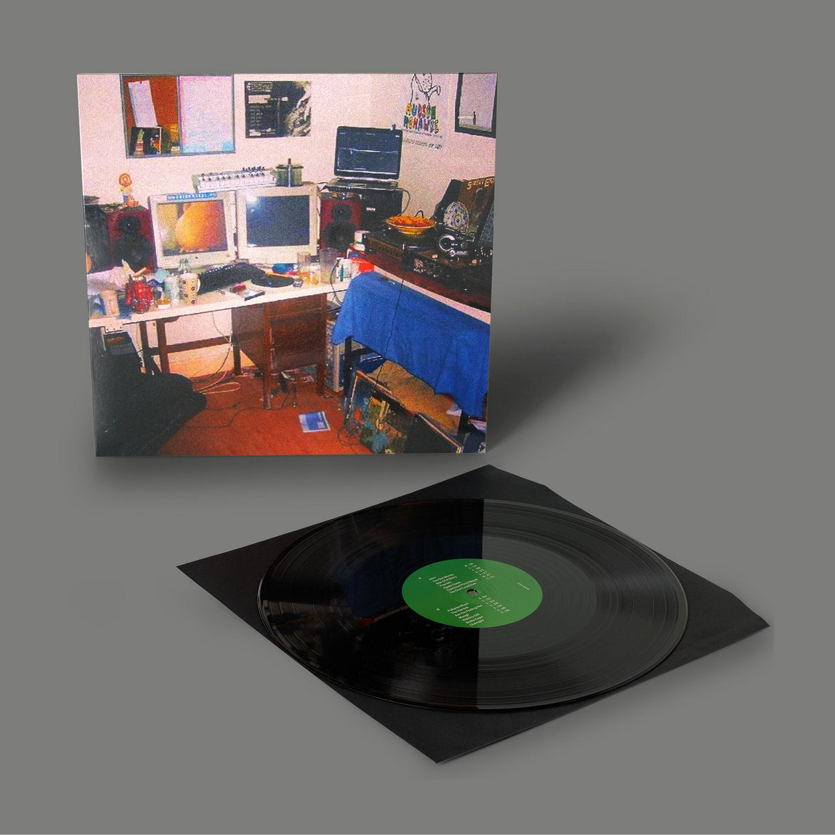 Hudson's Heeters 1 (Reissue)