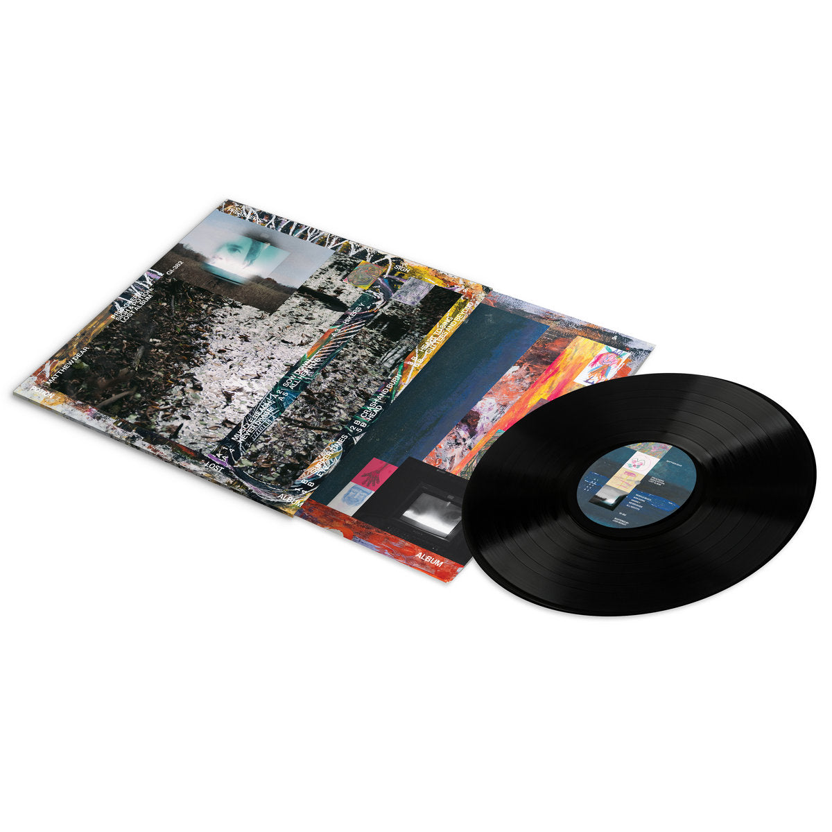 Preacher's Sigh & Potion: Lost Album