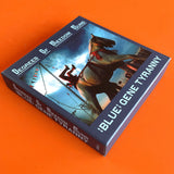 Degrees of Freedom Found