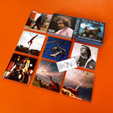 Degrees of Freedom Found