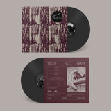 Trust No Wave - The 2016 Demos (Reissue)