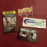 Quit Before It Is Too Late