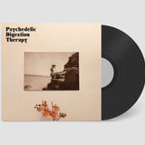 Psychedelic Digestion Therapy