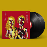 Sung Tongs (Reissue)